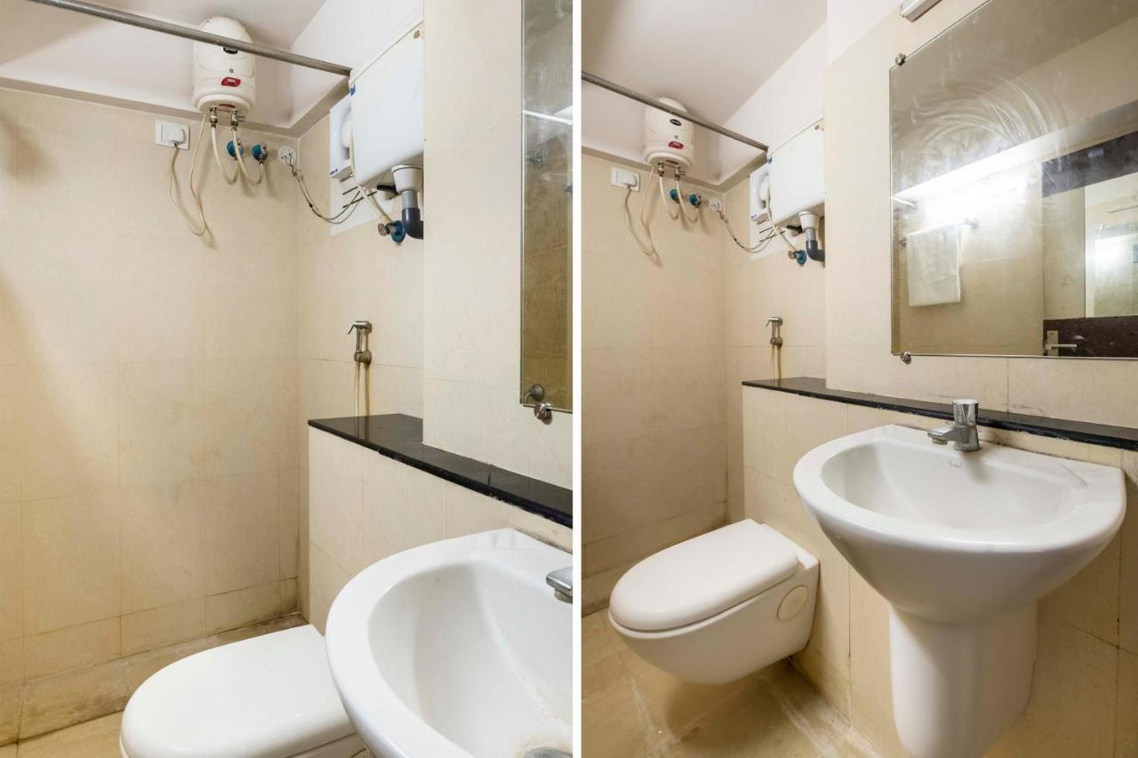 Oyo 79233 Hotel Hive Stays Kochi Ngoại thất bức ảnh