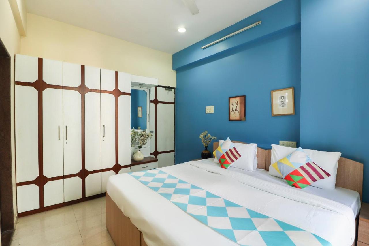 Oyo 79233 Hotel Hive Stays Kochi Ngoại thất bức ảnh