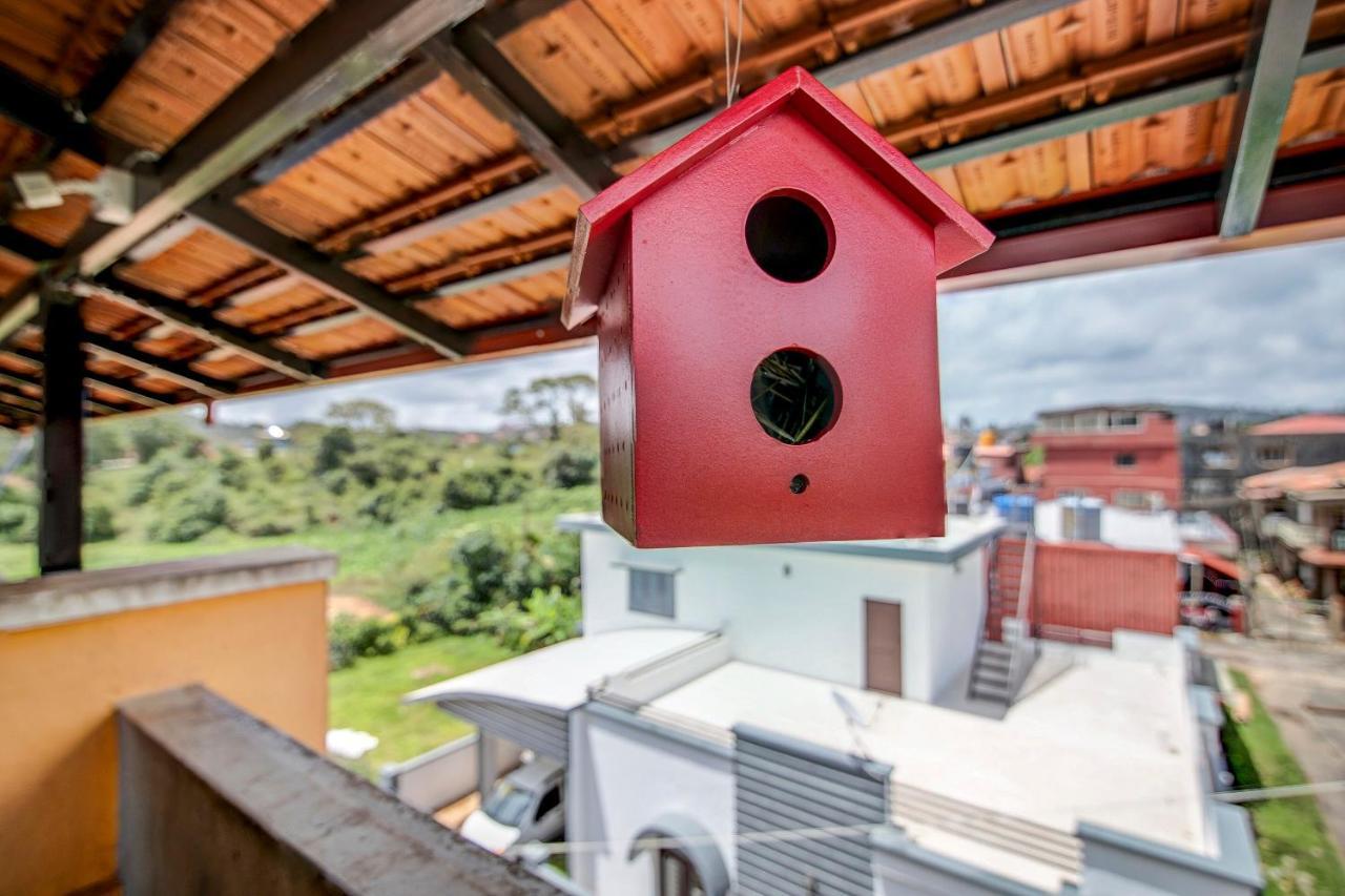 Oyo 79233 Hotel Hive Stays Kochi Ngoại thất bức ảnh