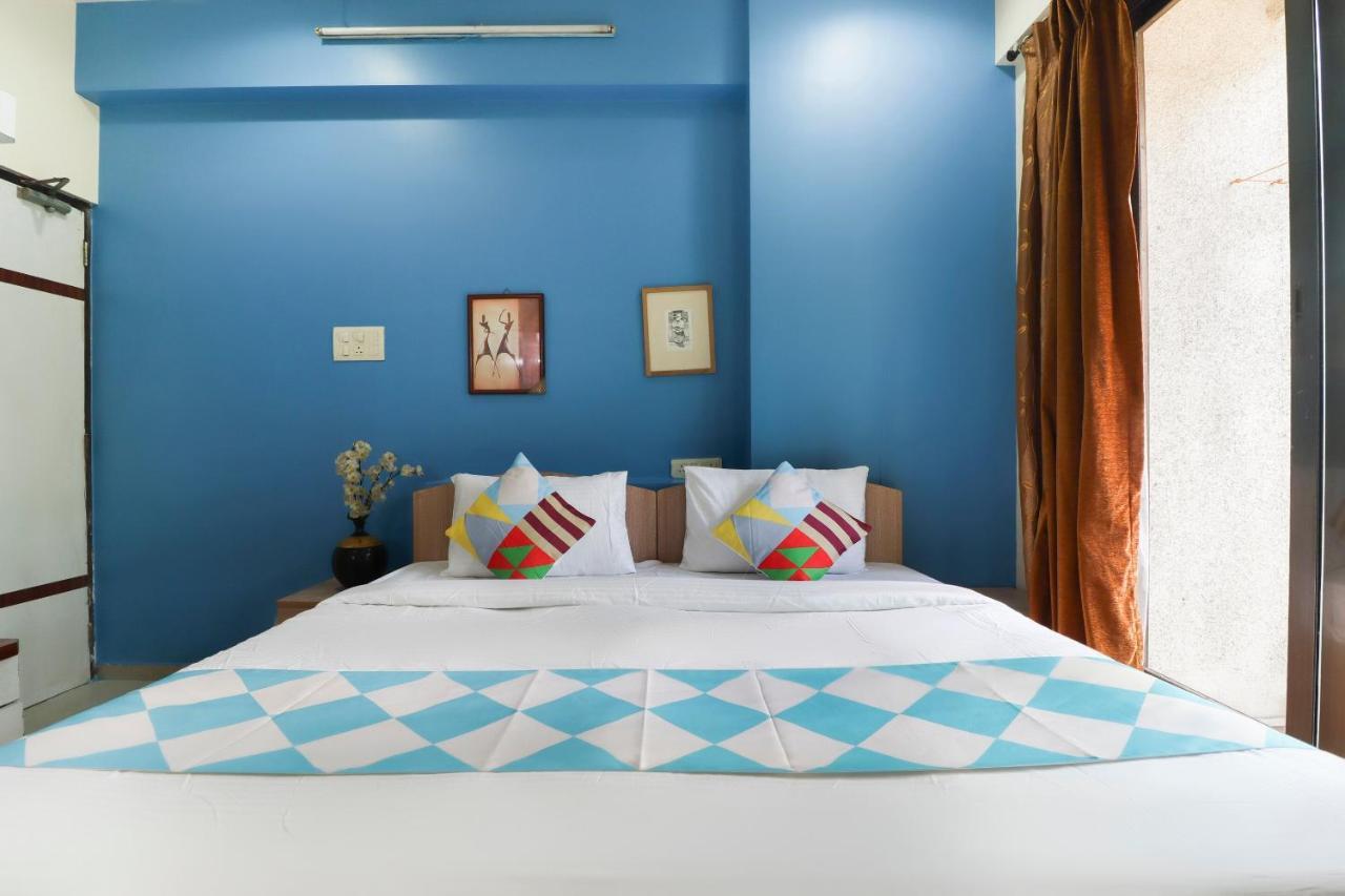 Oyo 79233 Hotel Hive Stays Kochi Ngoại thất bức ảnh