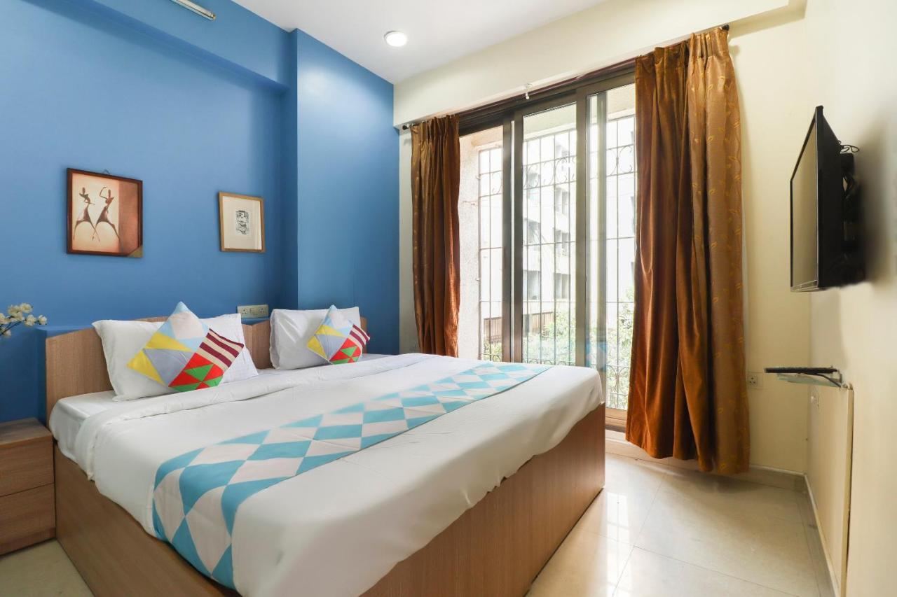 Oyo 79233 Hotel Hive Stays Kochi Ngoại thất bức ảnh