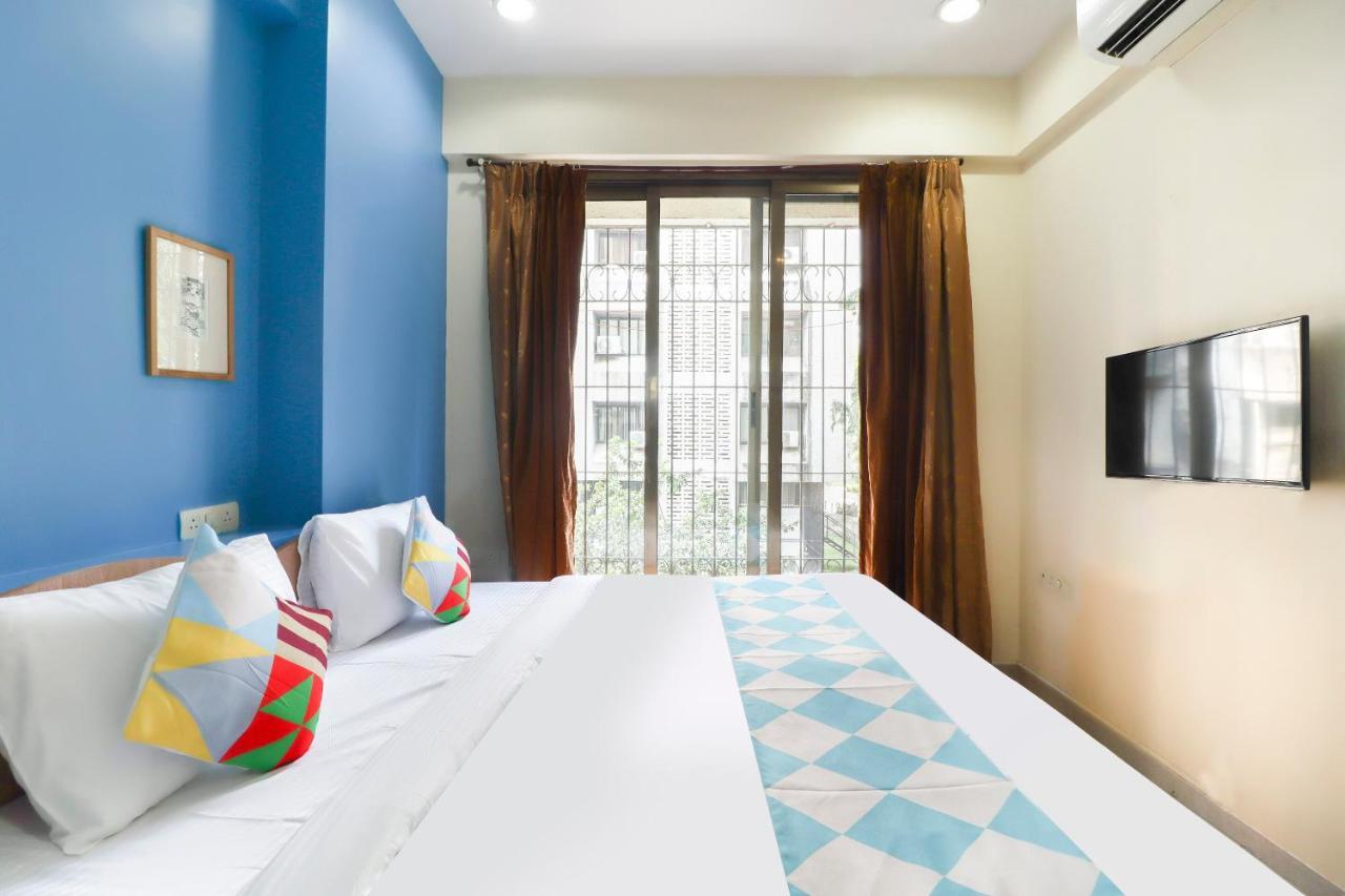 Oyo 79233 Hotel Hive Stays Kochi Ngoại thất bức ảnh